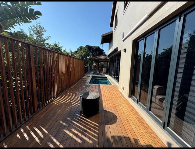 3 BEDROOM HOUSE FOR SALE IN ZIMBALI ESTATE